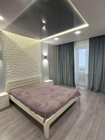 Оренда 2к квартири в ЖК Зелений Масив