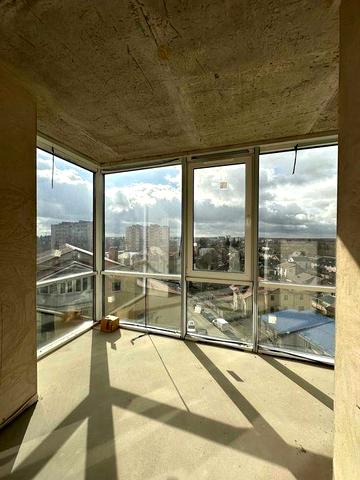 Продам 1 кім. квартиру, ЖК Яровиця (центр) ЖК Яровиця