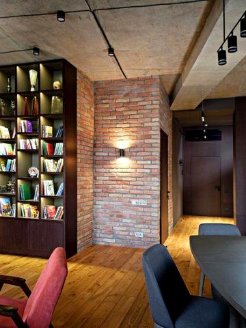 Аренда  квартиры  в  клубном доме   / Наследие  Дерибаса , 120м ,loft