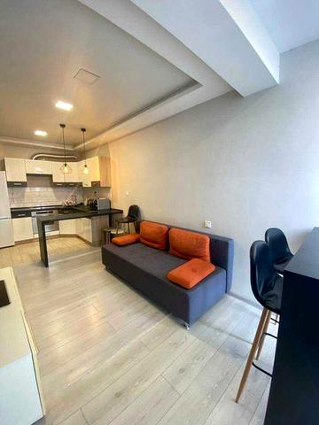 Сдается в аренду  1к. квартира в ЖК ЛайтХаус район парка Шевченко