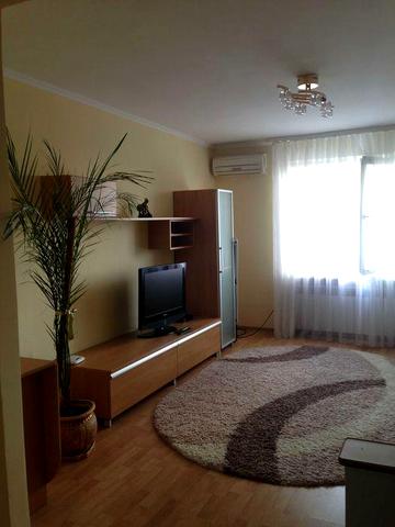 Продам квартиру в центрі міста. ЖК Промінь