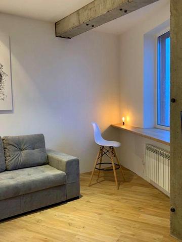 Аренда 2.к. ЖК Чкаловский (ЭКСКЛЮЗИВ, КЛЮЧИ)