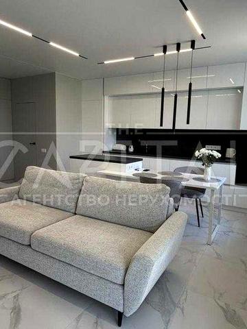 Оренда квартири,  вул. Заболотного Академіка, ЖК Кришталеві Джерела