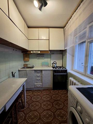 Оренда 3к квартири ,Газ.м.Політехнічний інститут