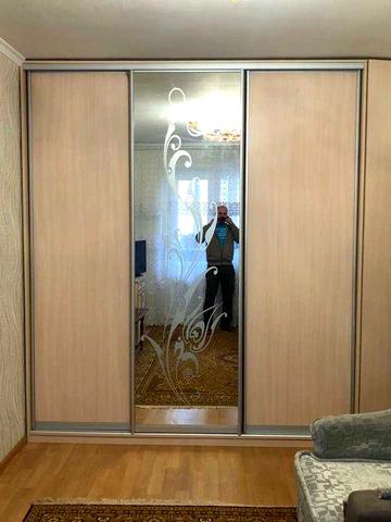 1-кімнатна квартира з ідеальним ремонтом вул.Милославська 23А ЖК -