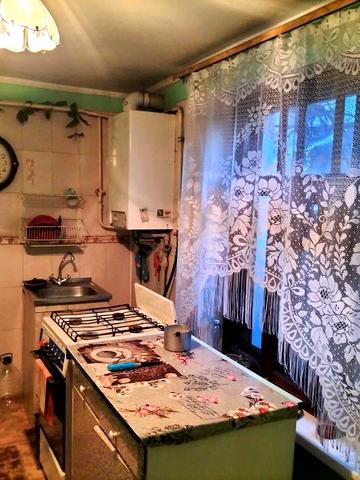 Оренда 1/2 будинку