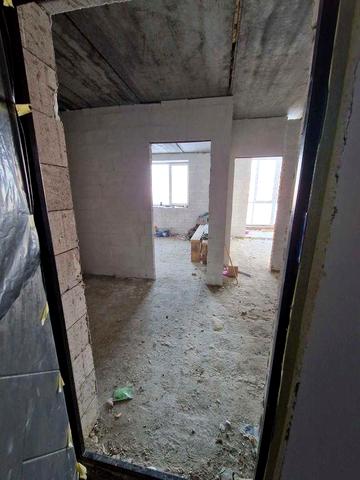 Продаж двокімнатної квартири в Агрономічному