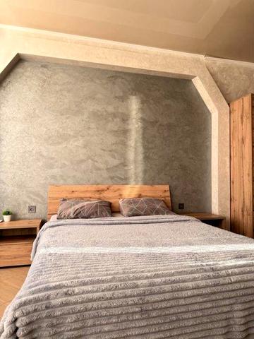 Можно на месяц- два_Сдается квартира - студия_Аркадия