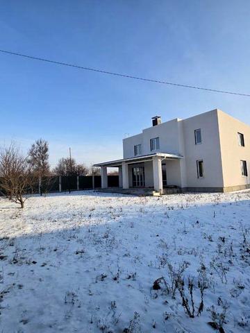 Продаж капітального  будинку 249 метрів р-н Sport Life біля річки