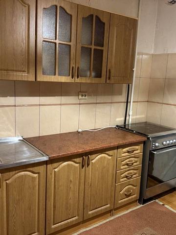 Олександри Екстер вул. (Марини Цвєтаєвої), 8