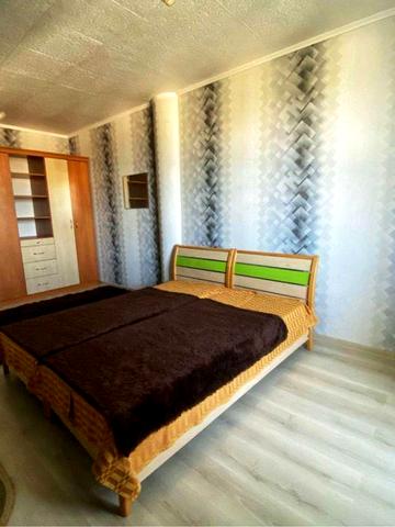 Аренда 3-х квартиры/ ЖК Дуэт/ м. Алексеевская