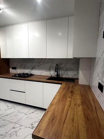 Продаж 1к Квартира Вишнева вулиця ЖК Модуль