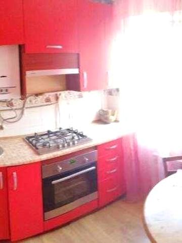 Оренда 1-но кім. кв. по вул. К. Данила (Центр)