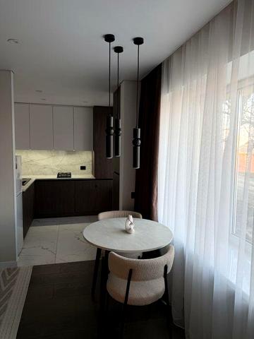 Продається 3-х кімнатна квартира