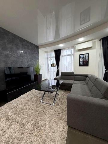 Аренда квартиры ЖК Новая Аркадия без выселения на лето