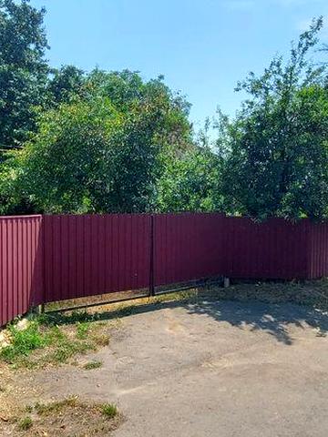 Продам будинок с.Джулинка 48сот.