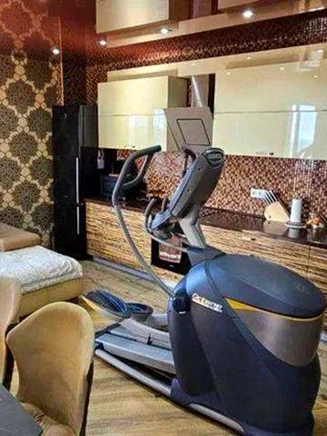 3-к квартира, ЖК Розовый Дом || Центр || Гостиная + 3 спальни || AN ЖК Розовый Дом