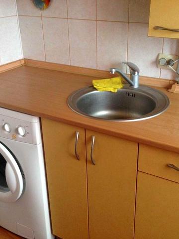 Зигіна. ТРЦ Київ 1к з меблями та технікою. Дуже тепло.