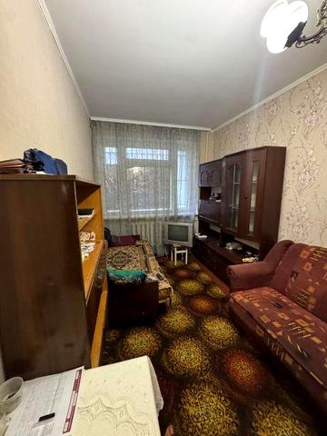 Продаж 1к квартири на Урожаї Медуніверситет