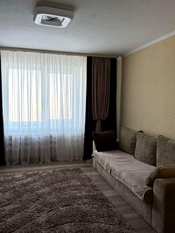 Оренда 3кім теплоі затишноі квартири