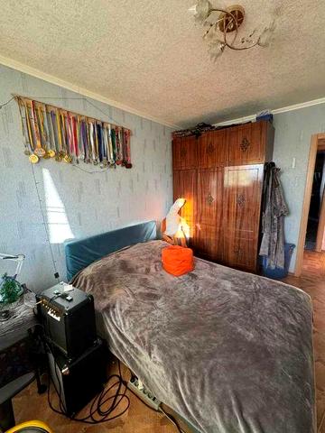 Сдам 3 х комнатную Донецкое шоссе