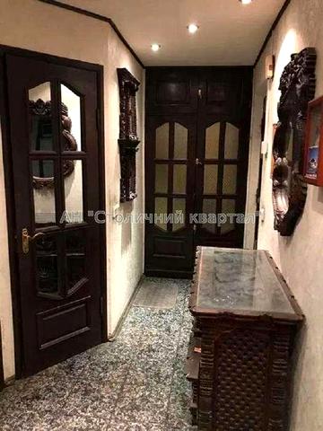 Метро Олімпійська Двокімнатна Велика Васильківська 102