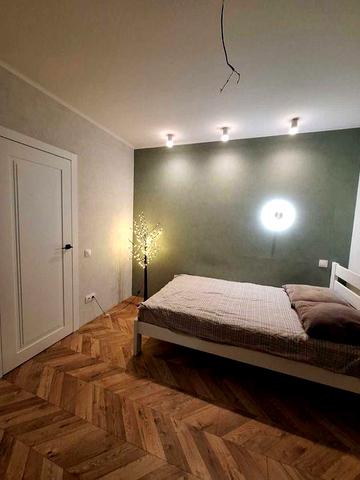 Сертифікат ТАК, БЕЗ КОМІСІЇ, 2к квартира з ремонтом, Центральний парк ЖК Контраст 2