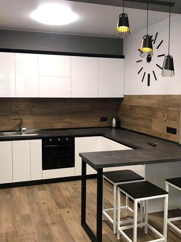 Сдам евродвушку ЖК Горизонт/ Костанди/ Люстдорф. дор