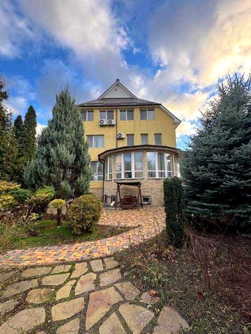 Продам будинок  Новоолександрівка ( м. Дніпро), вул Янтарна 28