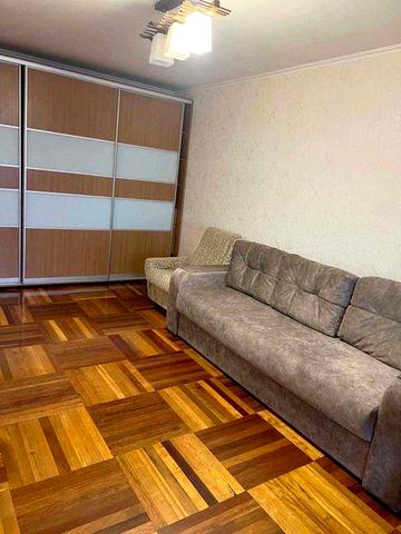 Довгострокова оренда 1 кімнатної квартири