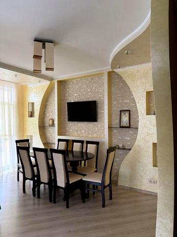 Продаж трьохрівневої 5-кімнатної квартири в ЖК «Сакура» ЖК Сакура