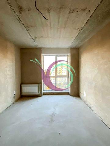 2-к. квартира 76.5 м2 в ЖК GREEN STREET за вул. Рівненська ЖК Green Street