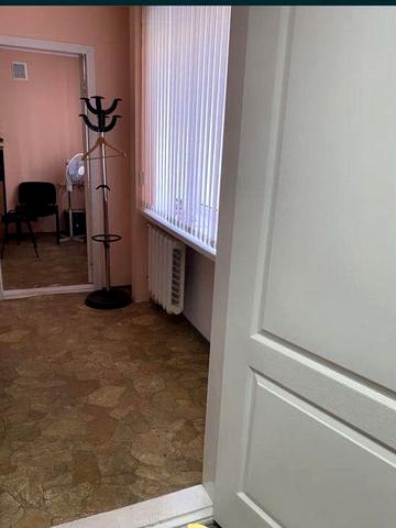 Продается 3комнатная квартира на ХБК.