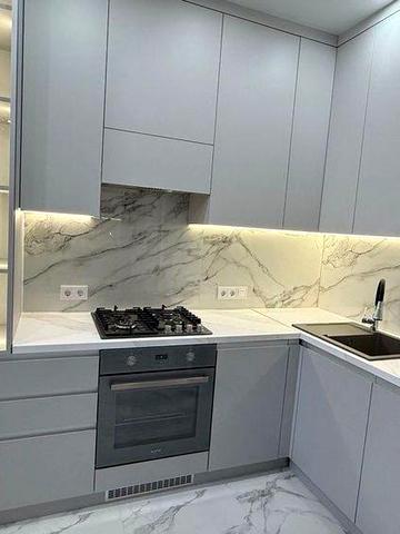 Перша здача/Оренда 1-к квартири/вул. Навроцького, 31