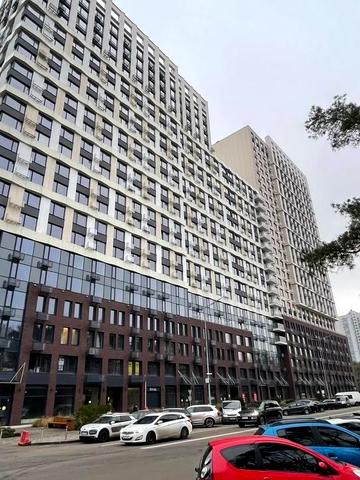 Князя Романа Мстиславича вул. (Генерала Жмаченка), 22