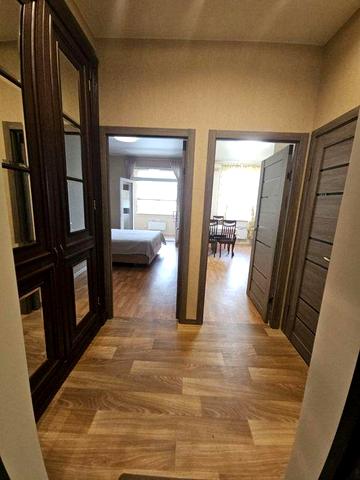 Сдам 1 кімнатну квартиру в новобудові Чабани