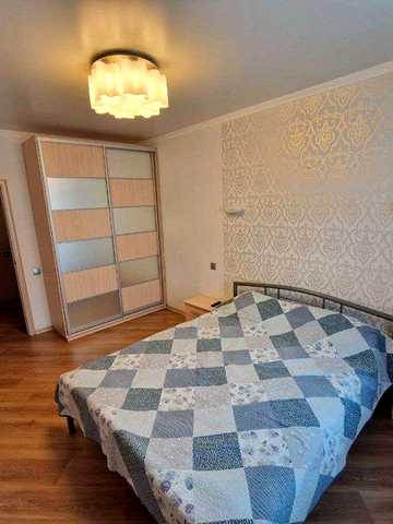 3 кімнатна квартира, ремонт, автономне опалення