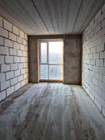 1 кімнатна квартира в ЖК Forest Home Форест хом ЖК Forest home