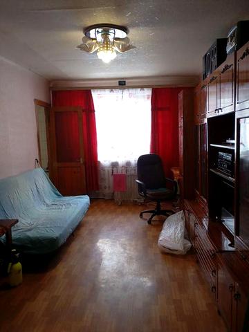 Сдам  2- х комнатную квартиру .