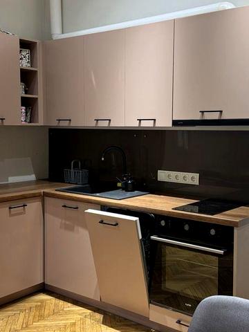 Оренда 3 кімнатної квартири в історичному центрі Ужгорода