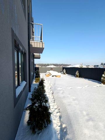 Таун Хаус Білогородка