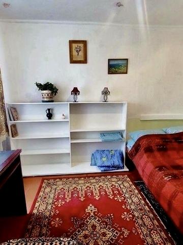 Здам 2 кімнатний будинок не далеко від Дендропарку