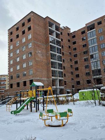 1-кім квартира. Акція до Дня закоханих))