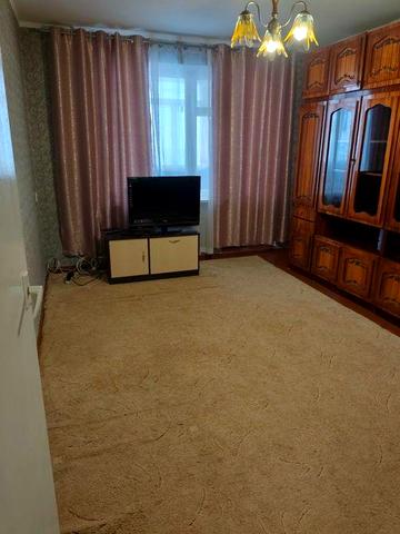 Сдам 1к квартиру