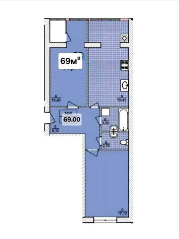 Продаж квартири ЖК Sofia Виставка ЖК SOFIA