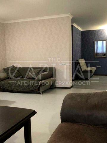 ОРЕНДА, ЖК «Корона», вул. Княжий Затон 21,  3-х кімнатна кв.