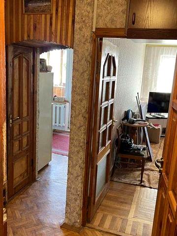 Продам 1кім.квартиру вул.Райдужна м.Київ SL