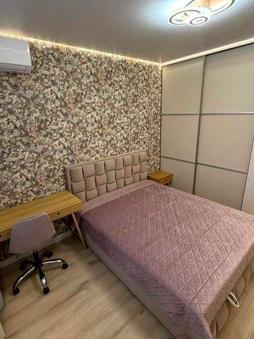 ЖК Respublika.  Перша здача 1к, мТеремки вул. Родини Кістяківських 10