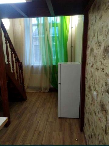 Сдам. Квартира- студия  по ул. 10 Апреля.