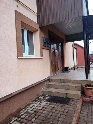 Продаж квартири 3к АГВ